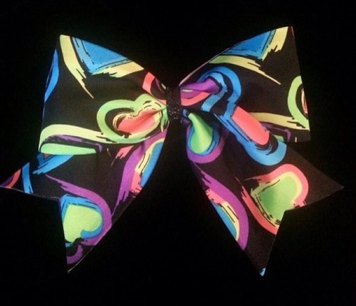 Cheerleading bows, accessories,
 anything you need sparkly!
Every girl needs a little sparkle!