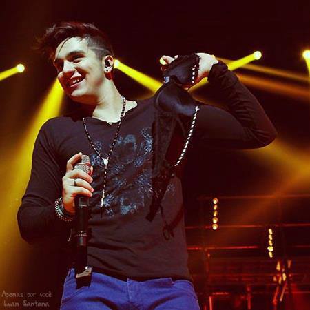 luansantanafcam's profile picture. quero ver tdo colorido