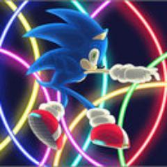 Just An Ordinary Blue Hedgehog  Named Sonic.  RP/RL Account. Have Fun With No Hesitation..
