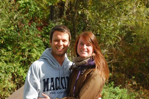 CoreyVanHuizen's profile picture. 