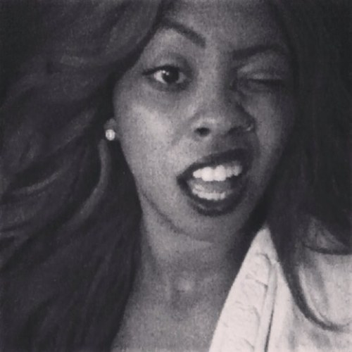 Erika_Amazon's profile picture. I just jesused my twitter. #resurection