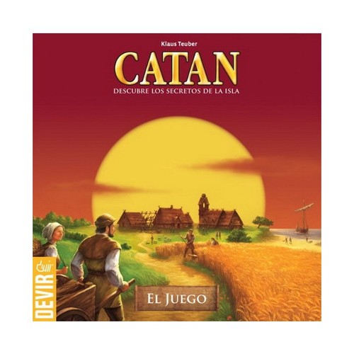 Perfil mantenido por seguidores para seguidores.  Ciudadanos de un lugar llamado Catan. ¡¡¡Cuéntanos tu experiencia!!!

Grupo de Telegram: https://t.co/xjEBklkLTM