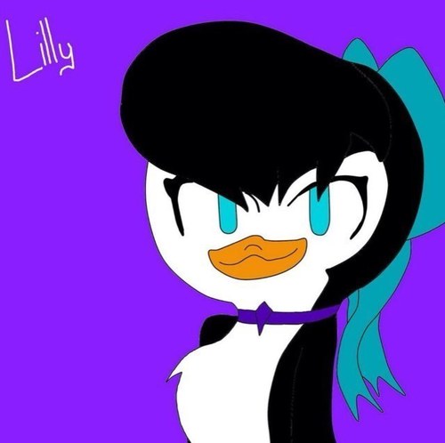 KickAssPengie's profile picture. Well...Who missed me?~ Lilly reporting for duty! Screw with me or the guys and there will be dier consequences~