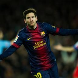 Barcelona and Lakers fan! Following all who follow me. #Cule #LakerNation #DenverBroncos