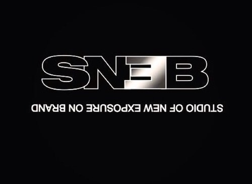 Студия дизайна и рекламы  S N E B