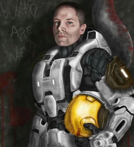 || Also know as The Meta ||
|| Rogue Freelancer Agent ||
|| Weapons: Brute Shot and Magnum ||
|| A. I. is @AI_Sigma || #OpenRP