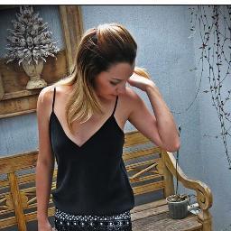 blogueira Moda e Make