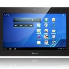 Te ofreceremos tablets económicas de la mejor calidad en el mercado. Android 4.0 -  Dual Core 7 - 16 GB memoria - Bluetooth - HDMI - Síguenos para más info .