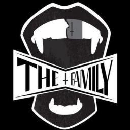 #TheFamily's OFFICIAL TWITTER