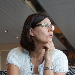 KirsiLaaksonen's profile picture. 