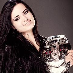 Your approved fansite for NXT diva Paige! We're not Paige but you can follow her over at @realpaigewwe.