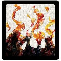 Nick @ Flame Tree (@flametreearts) Twitter profile photo