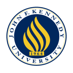 JFKUniversity's profile picture. Since 1964, JFK University has been providing working adults with higher education opportunities in the San Francisco Bay area.