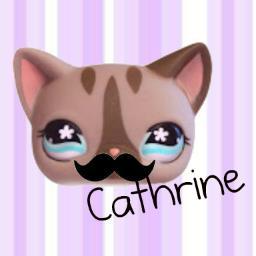 ✩Hello i am Cathrine✩