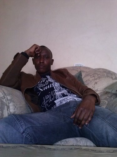 Am a maasai n proud to be. I love my culture, my county, my people and my family.