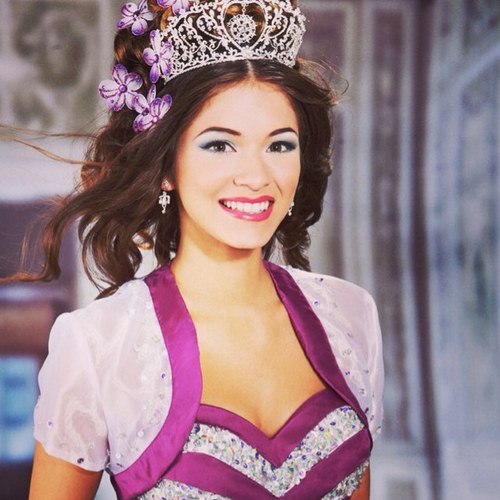 marysquince's profile picture. 