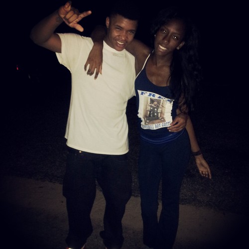 HoodFam For Life Aint No Tradin