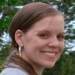 Child of God, wife and mom, linguist at heart