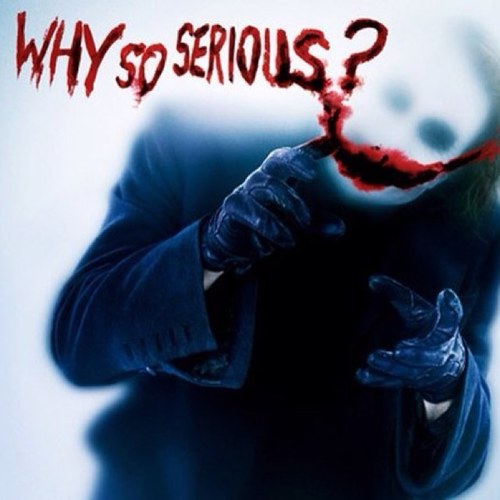 pcdjoker's profile picture. 