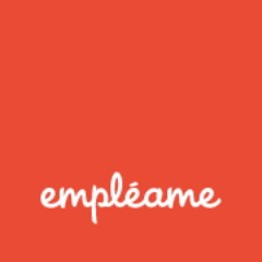 Empléame, donde las compañías mas creativas publican y tu encuentras el trabajo de tus sueños.