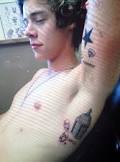 Harry is the best men that i now