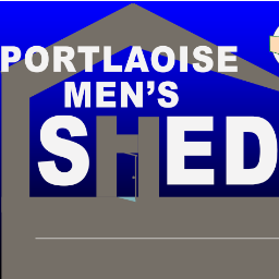 Portlaoise Mens Shed