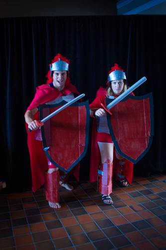 WLURedDefenders's profile picture. Most epic O-Week team that Laurier has ever seen