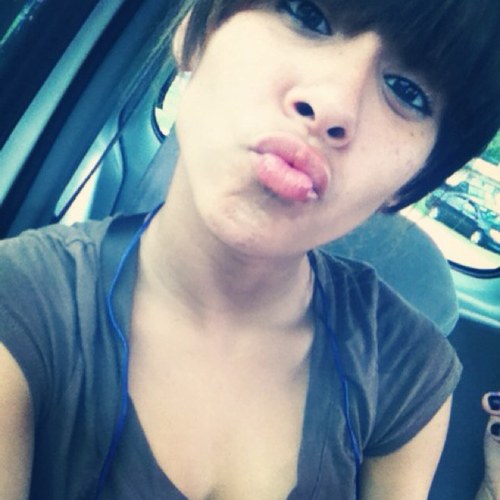 Fuck what you heard ; recognize what you see. 3 Jeishaa Moraales ;