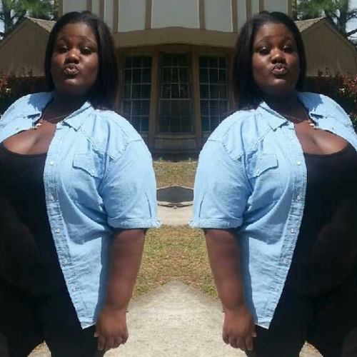Mommy I Told You All God Children Are Sinner, But He Give Us All A Second CHANCE !!