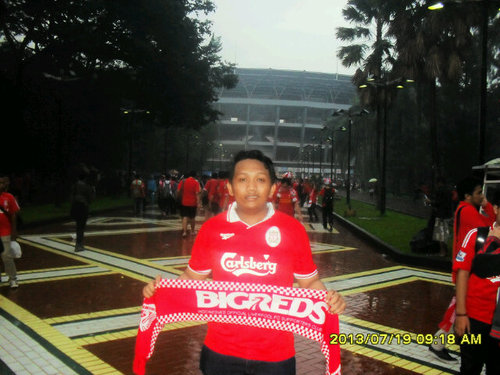 Pt Bgs Indra Mulia N