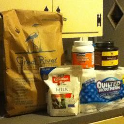 LivingForCheap's profile picture. I love saving money, cooking and spending time with my family.