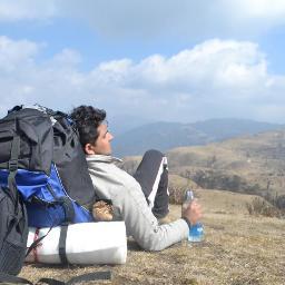 Co-founder at Zostel, Travel Enthusiast, Entrepreneur, Ex-Consultant, IIM Calcutta, DCE alumnus