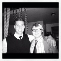 Christoff Botha (@christoff_b) Twitter profile photo