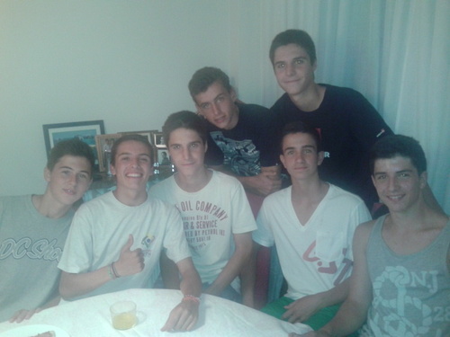 Alvarocompany17's profile picture. 