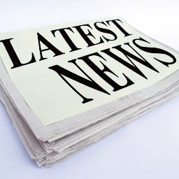The Latest News of Today!