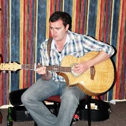 Breakfast co-host and daytime host for Port FM Regional (Timaru based) left-handed guitarist & still an aspiring Black Cap. Go the mighty Southland Stags.