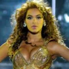 uma fã da Beyonce beyhive