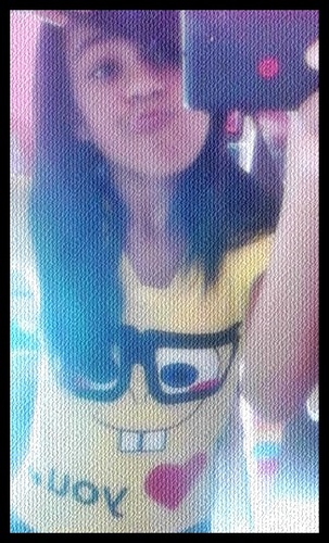 aamo ; Jottaa
boom oodeeio gentt q faala maal deele,poois neem coonhece o meenino e faala coiisa q naao sabe;;aaw jaamaiis deixarei d seer uma Jottastiica rs´