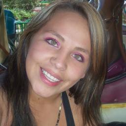 UNA BUENA AMIGA  CON GANAS DE CONOCER GENTE NUEVA