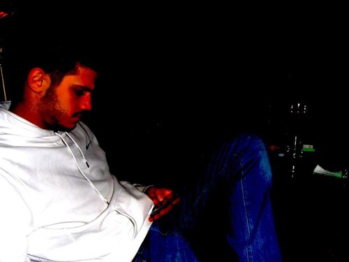 panos_dam's profile picture. 