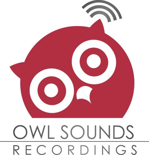 OwlSoundsRecs's profile picture. Somos una empresa de audio enfocada en la Producción Musical, Grabación, Mezcla, Mastering, Post-Produccion de Audio Para Cine, Radio y TV..