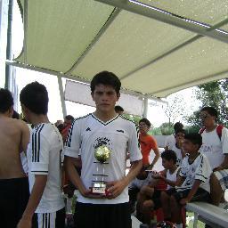 De rayados toda la vida