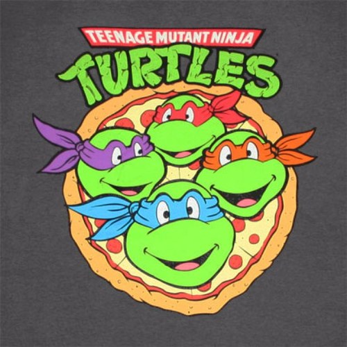 Teenage Mutant Ninja Turtles fansite