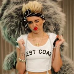 Electro_Cyrus's profile picture. ↖PERFECTION ↗