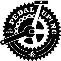 Pedal Up! NC