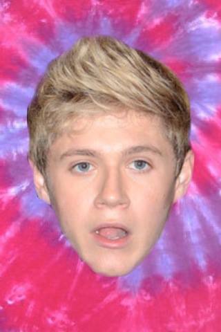 is this the wey hey to amarillo