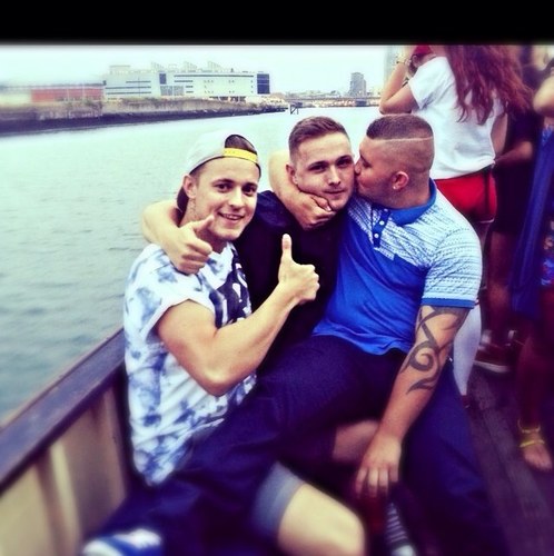 anthonymorrisey's profile picture. 