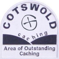 Cotswold Caching (@cotswoldcaching) Twitter profile photo