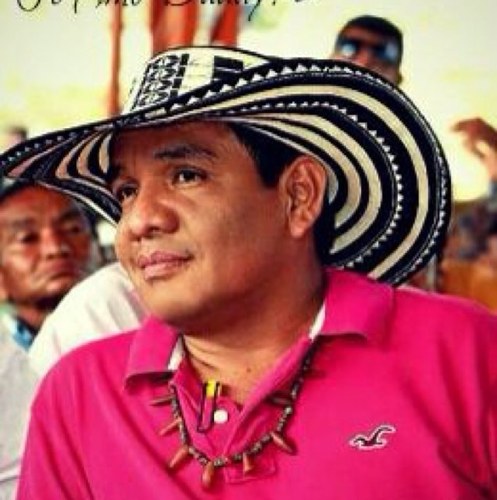 Ederespitia's profile picture. Cacique. Mayor Regional del Pueblo Zenú