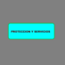 Proteccionyservicios (@proteccionyserv) Twitter profile photo Proteccionyservicios (@proteccionyserv) Twitter profile photo